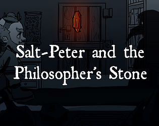 SaltPeter